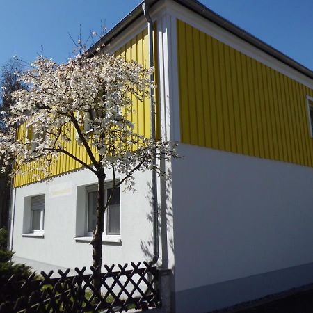 Ferienwohnung Im Haus Sonnenschein Beim Senftenberger See Hosena Luaran gambar