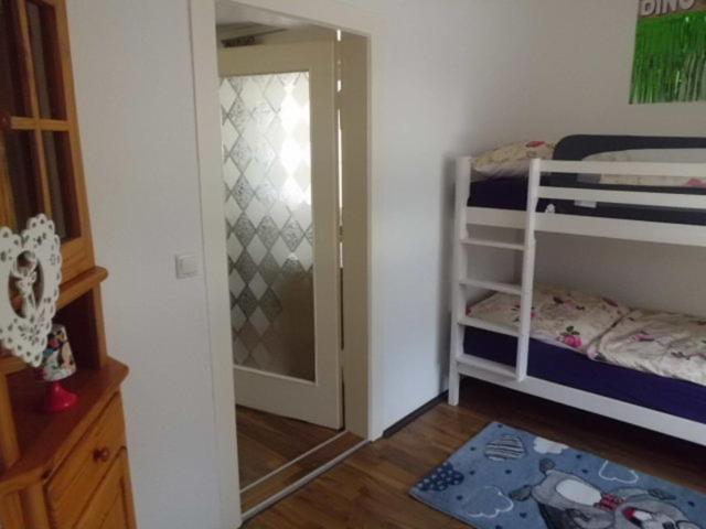 Ferienwohnung Im Haus Sonnenschein Beim Senftenberger See Hosena Luaran gambar