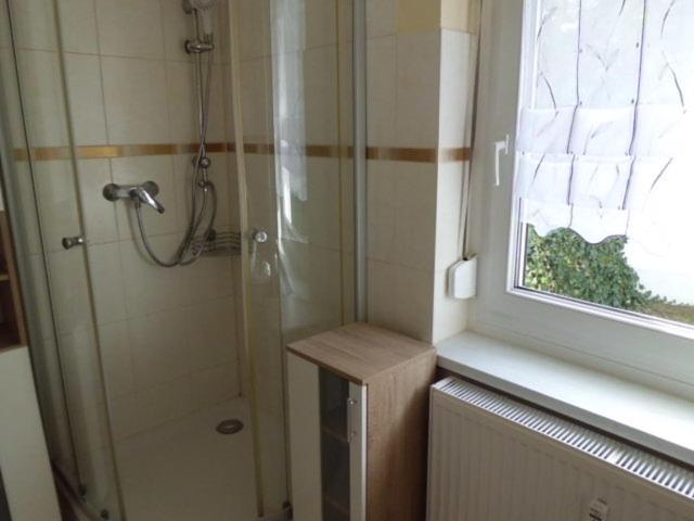 Ferienwohnung Im Haus Sonnenschein Beim Senftenberger See Hosena Luaran gambar