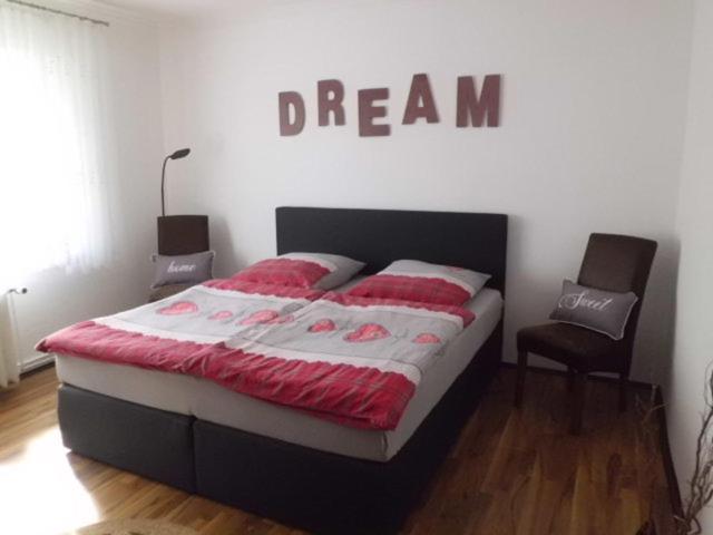 Ferienwohnung Im Haus Sonnenschein Beim Senftenberger See Hosena Luaran gambar