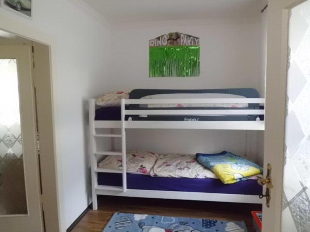 Ferienwohnung Im Haus Sonnenschein Beim Senftenberger See Hosena Luaran gambar